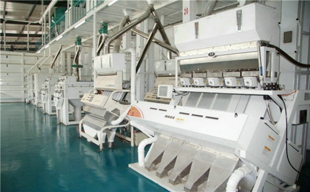 大米加工機械 大米加工機械