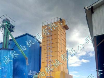 低溫循環(huán)烘干機(jī)