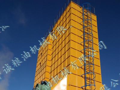 低溫谷物烘干機(jī)